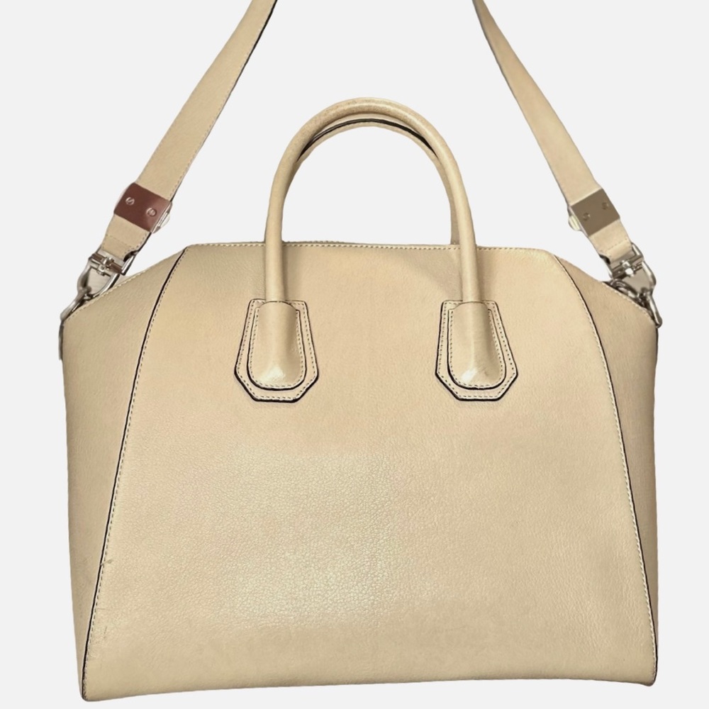 Givenchy Antigona Medium Cream - Picture 2 of 16